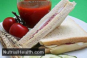 Gesunde Sandwichaufstriche Für Kinder